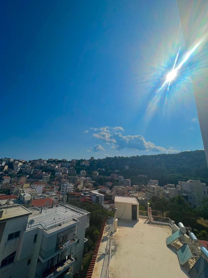 Τina'S Apartment Kavala Exterior photo