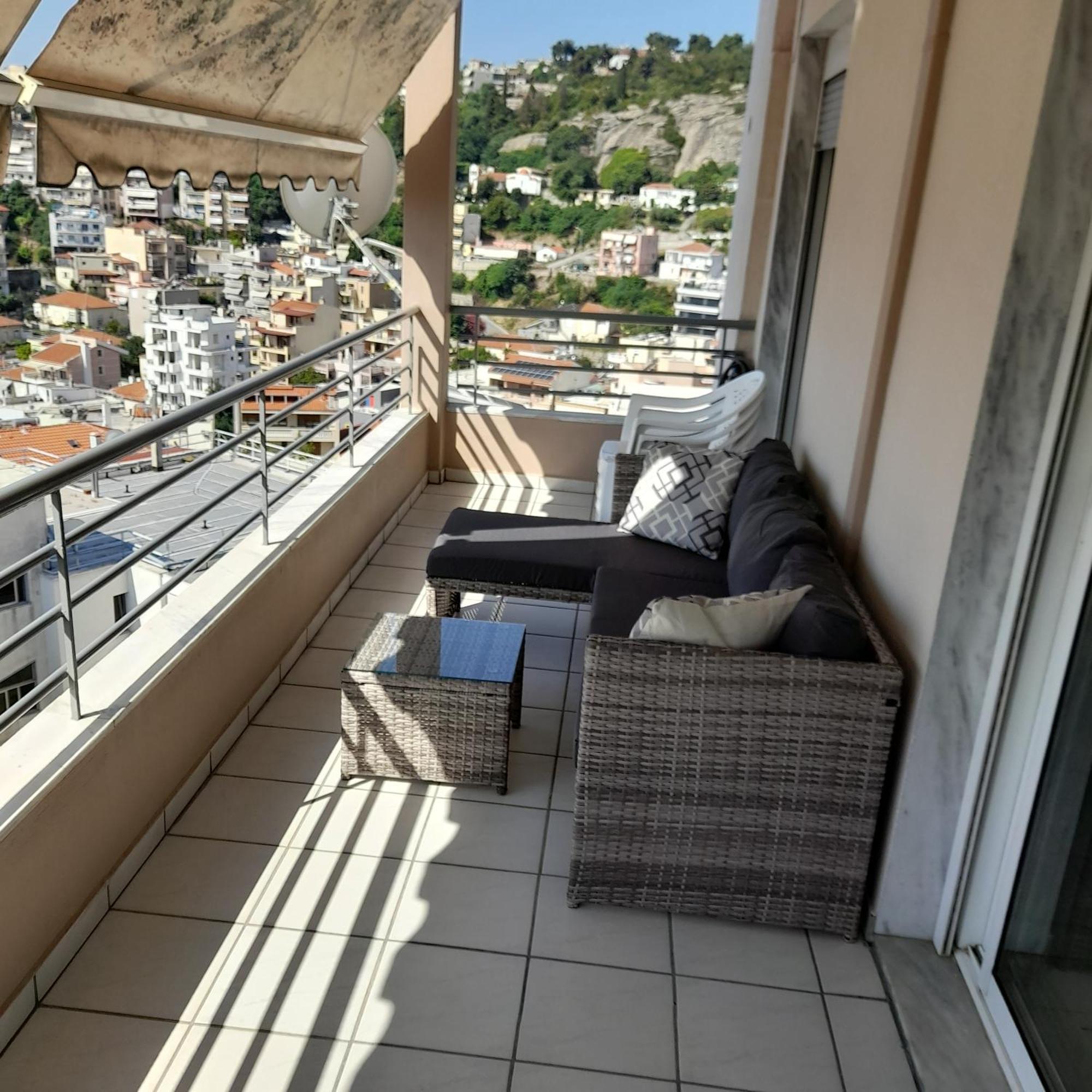 Τina'S Apartment Kavala Exterior photo